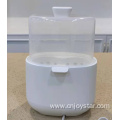 2021 Newly Designed Double Baby Bottle Warmer Sterilizer